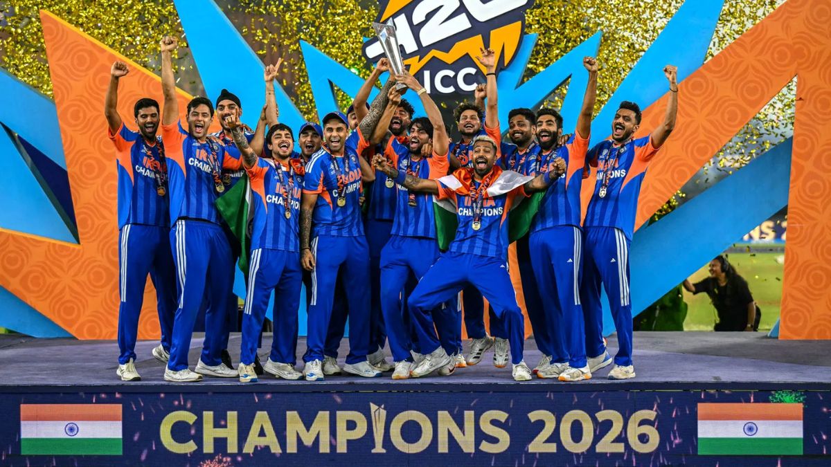 T20 World Cup News
